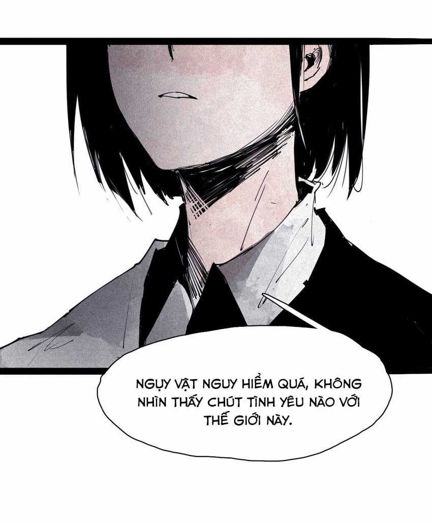 Mặt Nạ Chân Lý Chapter 151 trang 6