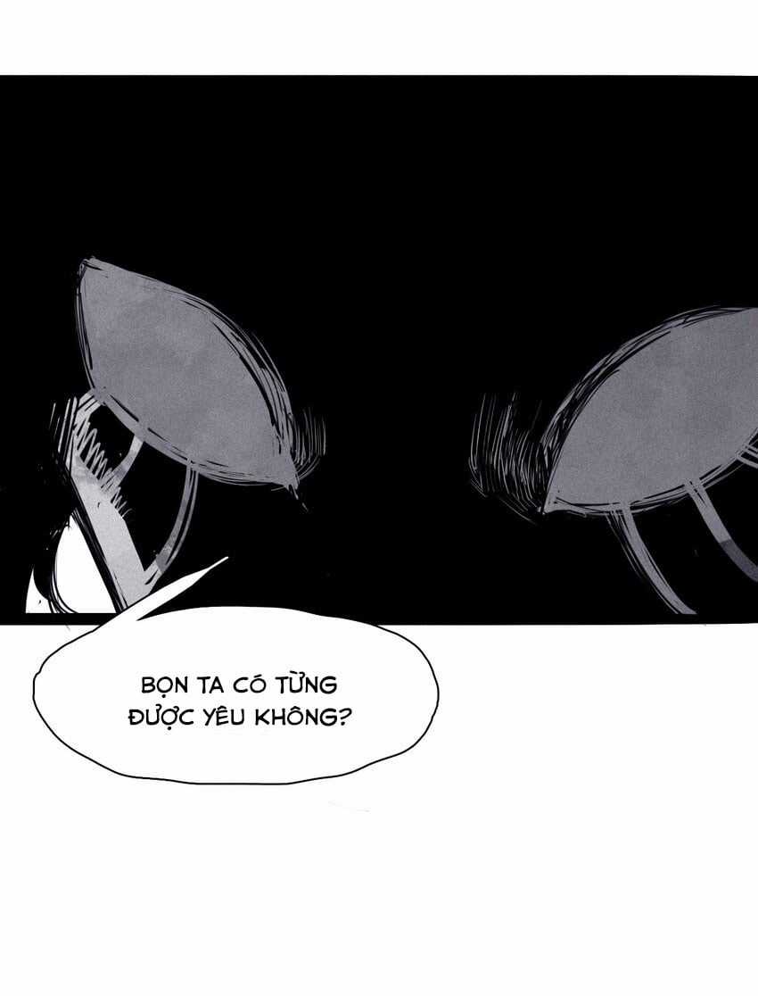 Mặt Nạ Chân Lý Chapter 151 trang 9