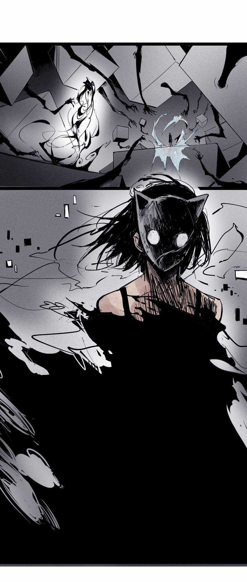 Mặt Nạ Chân Lý Chapter 152 trang 12