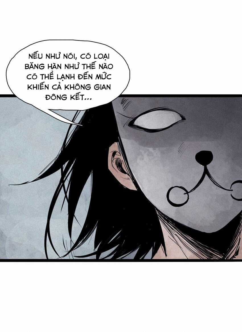 Mặt Nạ Chân Lý Chapter 152 trang 19