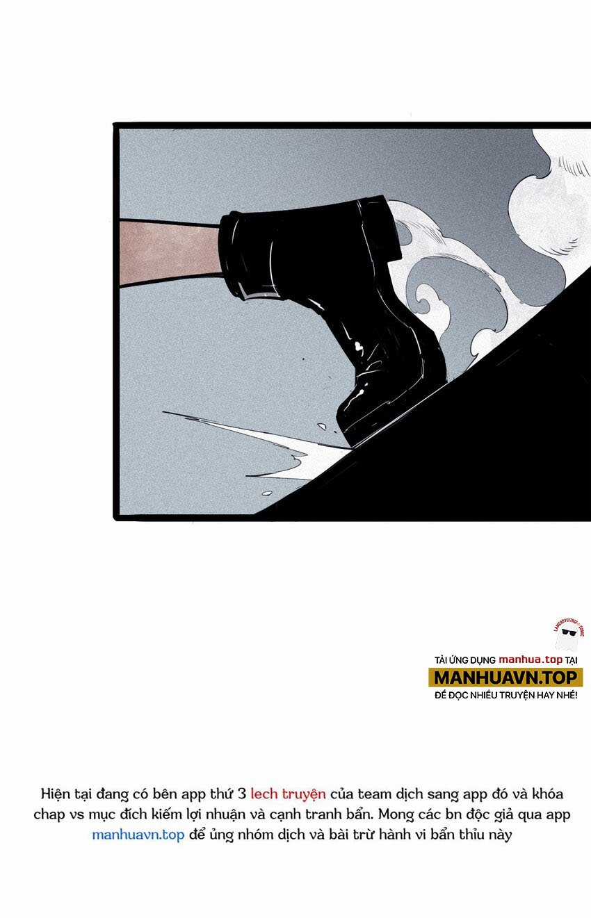 Mặt Nạ Chân Lý Chapter 152 trang 20