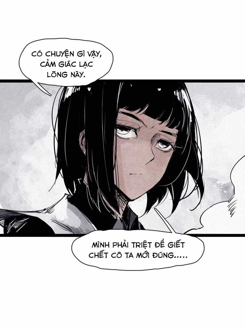 Mặt Nạ Chân Lý Chapter 152 trang 27