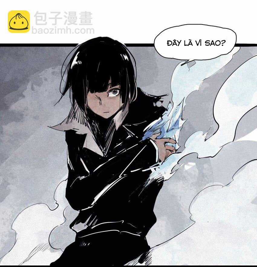 Mặt Nạ Chân Lý Chapter 152 trang 31