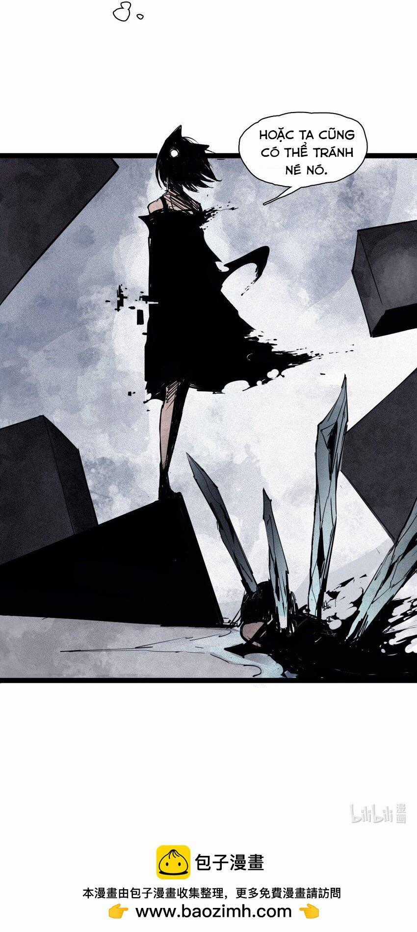 Mặt Nạ Chân Lý Chapter 152 trang 37