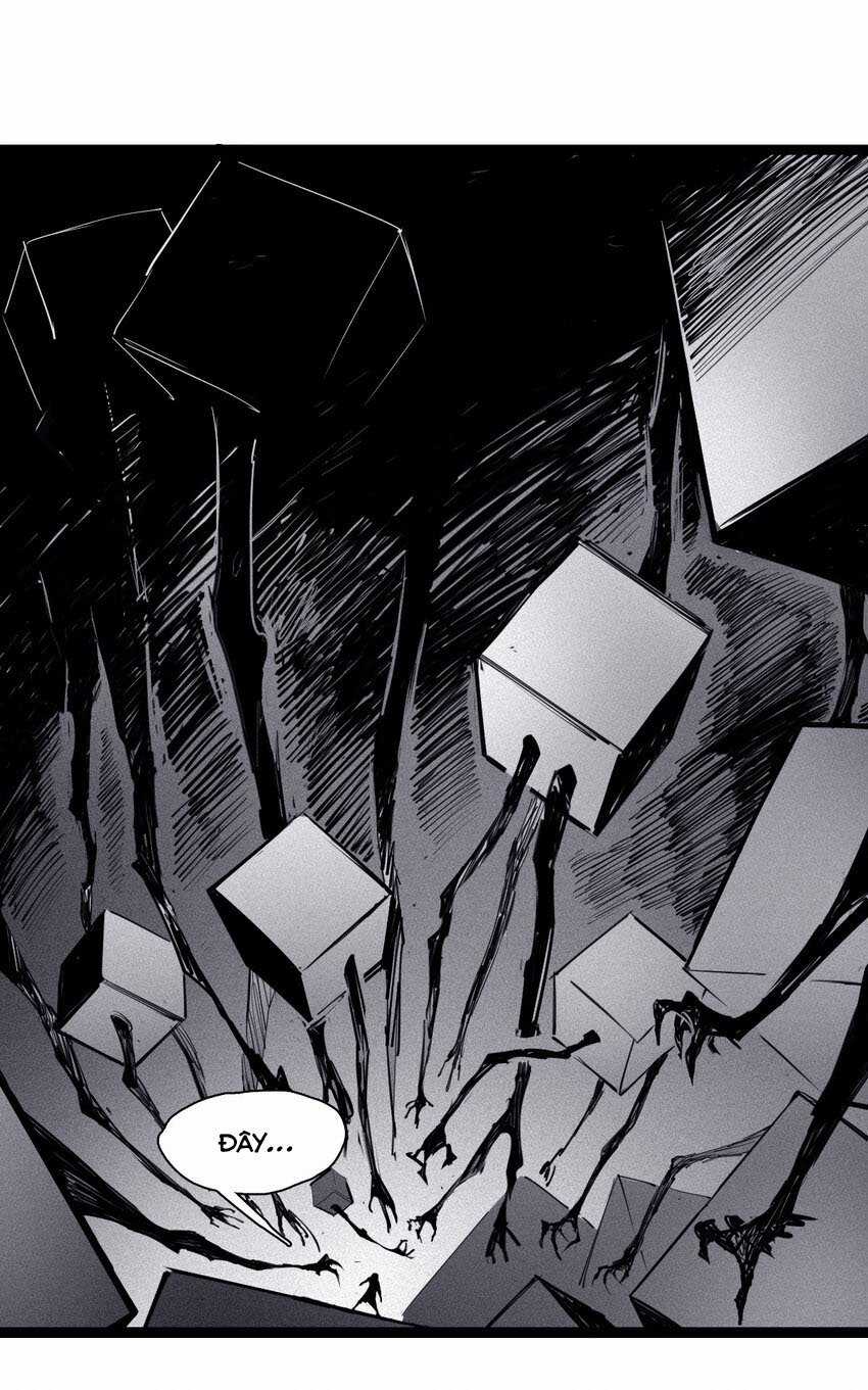 Mặt Nạ Chân Lý Chapter 152 trang 8