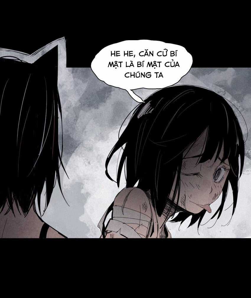 Mặt Nạ Chân Lý Chapter 153 trang 10