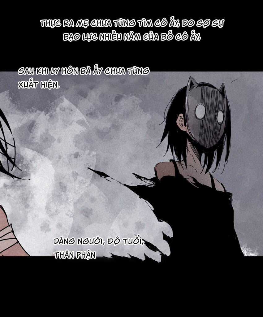 Mặt Nạ Chân Lý Chapter 153 trang 11