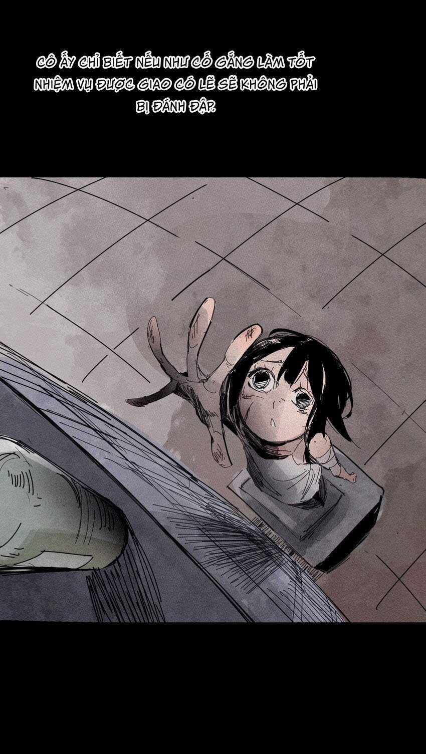 Mặt Nạ Chân Lý Chapter 153 trang 13