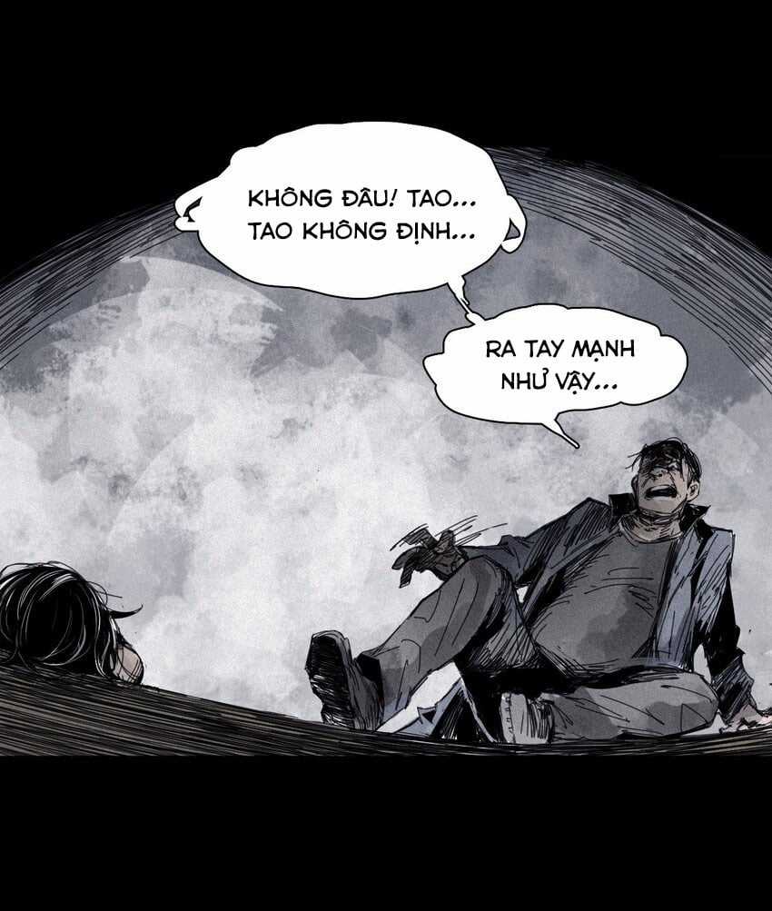 Mặt Nạ Chân Lý Chapter 153 trang 18