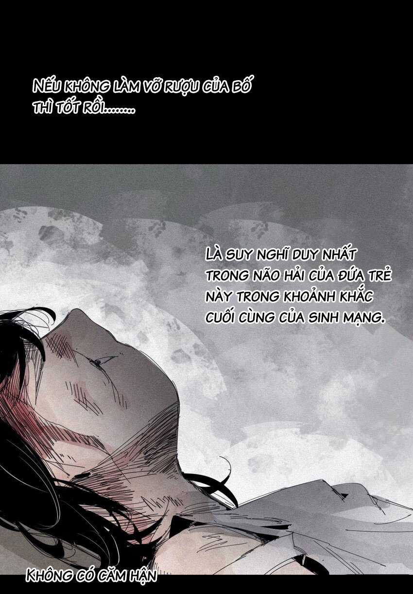 Mặt Nạ Chân Lý Chapter 153 trang 19