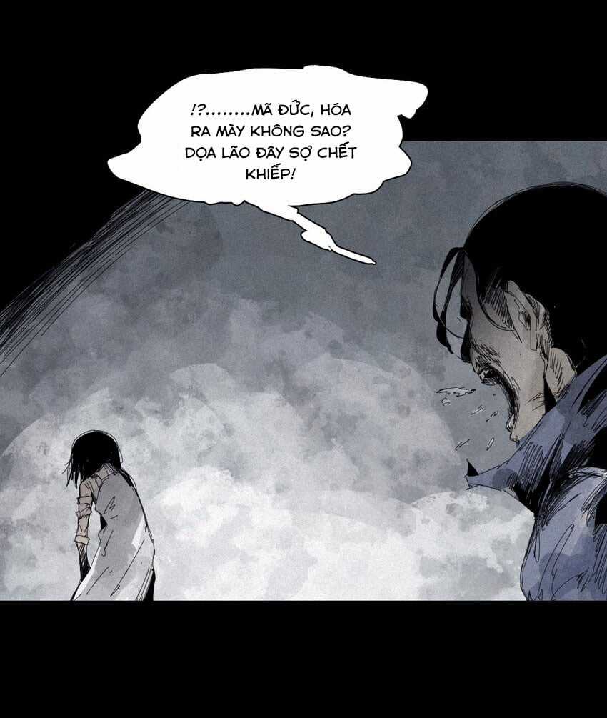 Mặt Nạ Chân Lý Chapter 153 trang 25