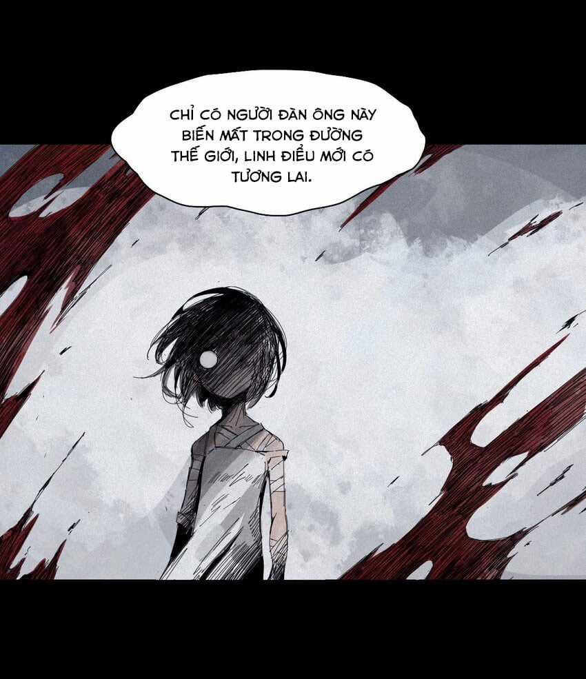 Mặt Nạ Chân Lý Chapter 153 trang 28