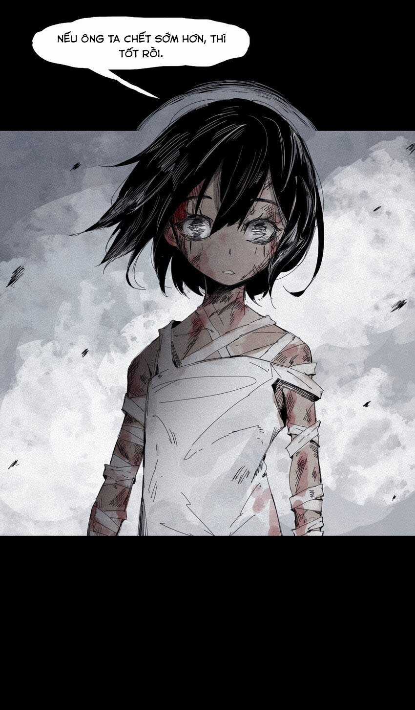 Mặt Nạ Chân Lý Chapter 153 trang 29