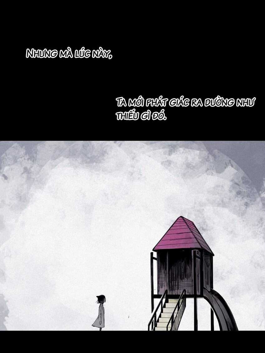 Mặt Nạ Chân Lý Chapter 153 trang 30