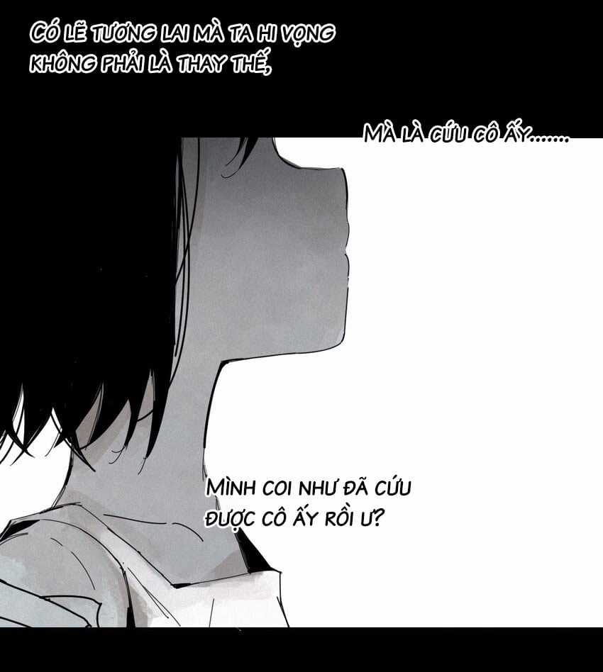 Mặt Nạ Chân Lý Chapter 153 trang 31