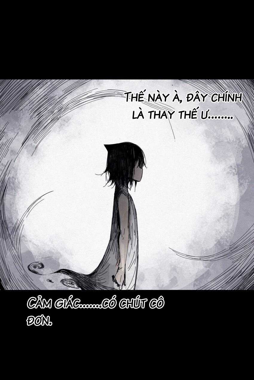 Mặt Nạ Chân Lý Chapter 153 trang 33