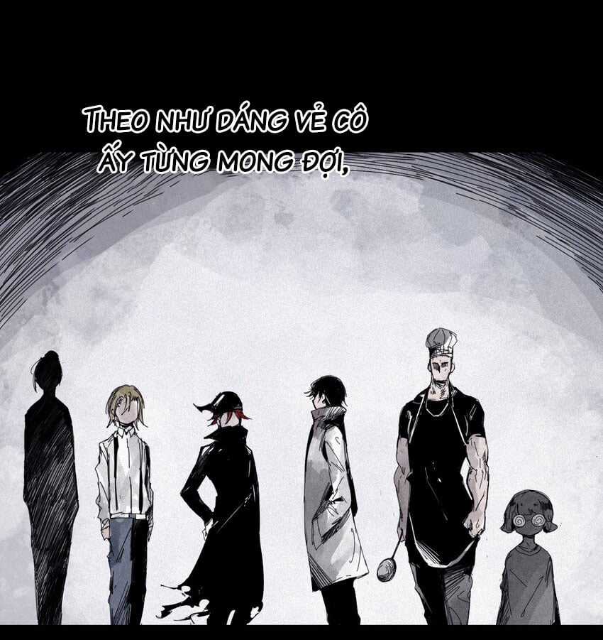 Mặt Nạ Chân Lý Chapter 153 trang 34