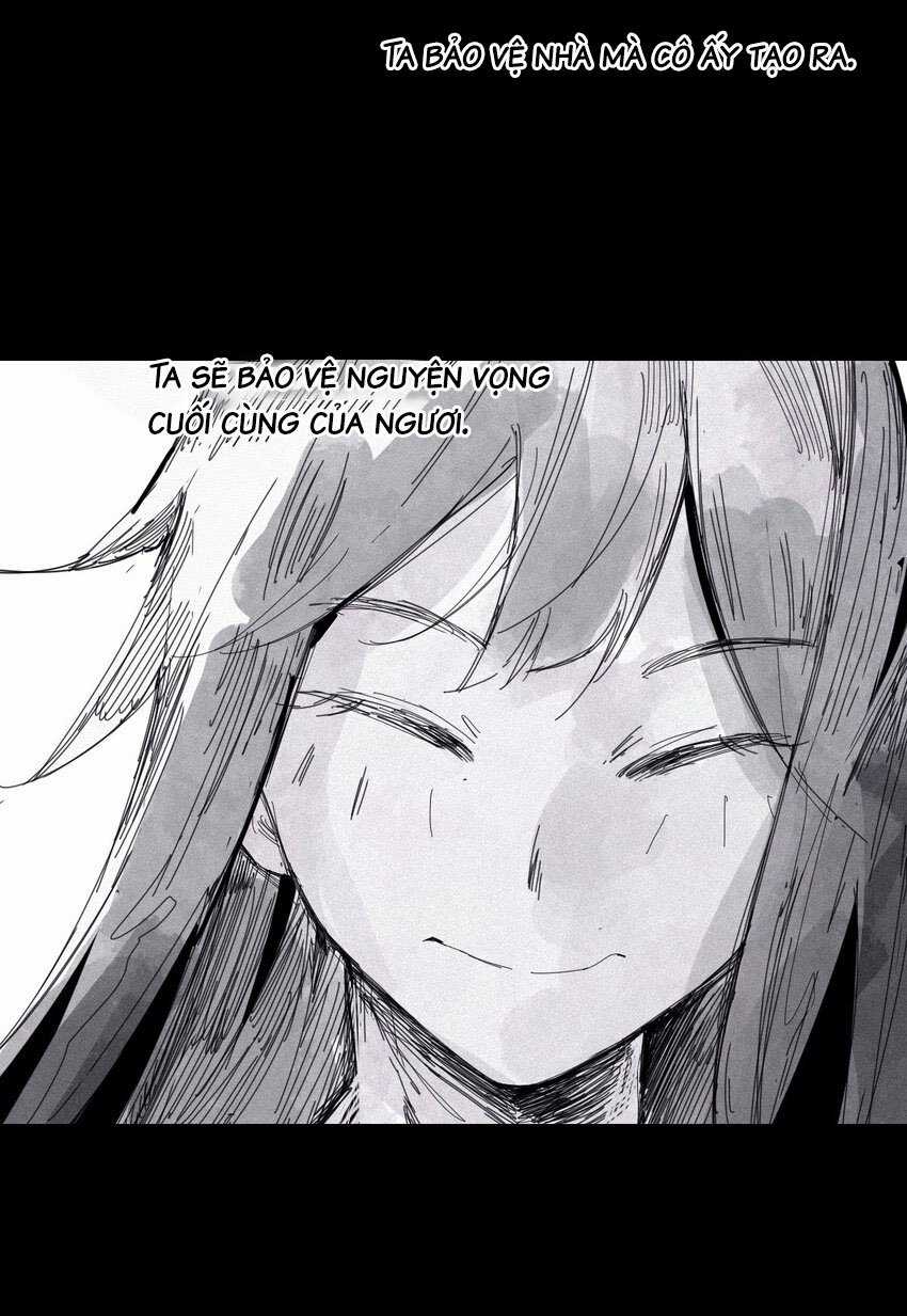 Mặt Nạ Chân Lý Chapter 153 trang 36