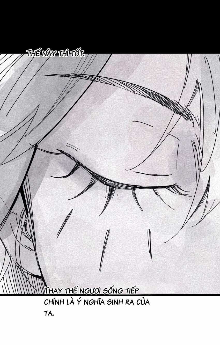 Mặt Nạ Chân Lý Chapter 153 trang 37