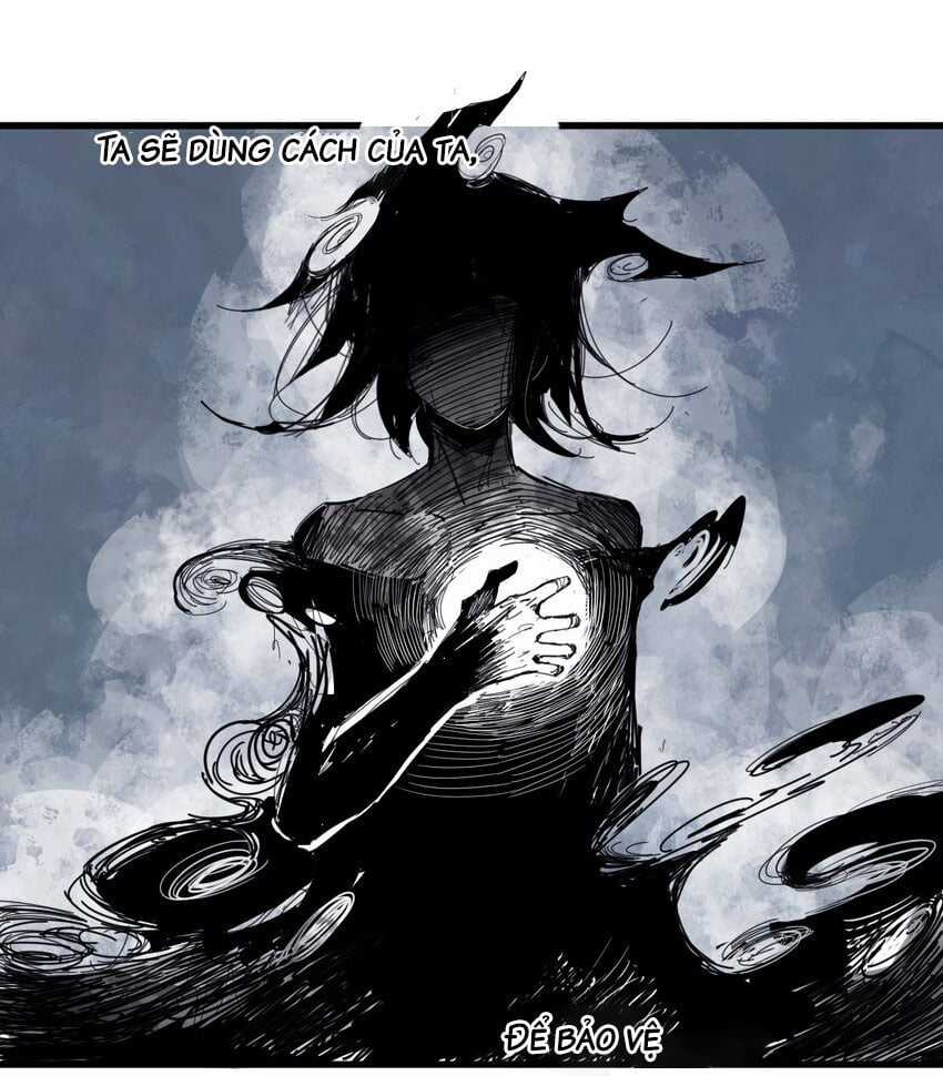 Mặt Nạ Chân Lý Chapter 153 trang 38