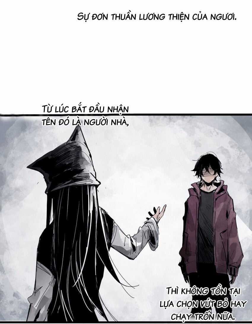 Mặt Nạ Chân Lý Chapter 153 trang 39