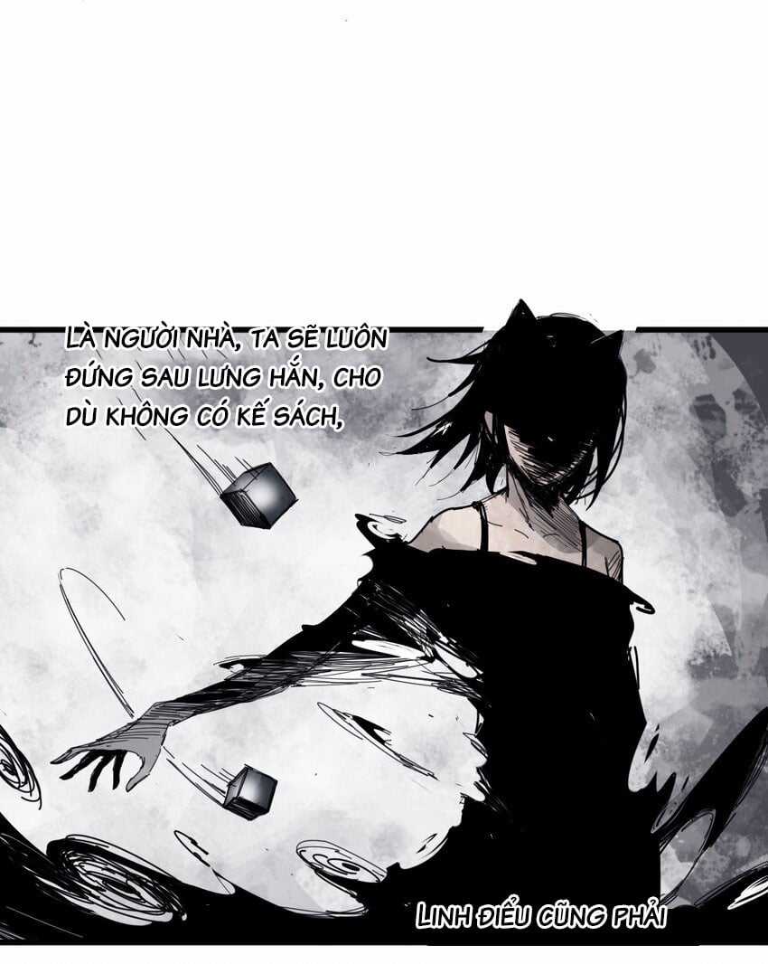 Mặt Nạ Chân Lý Chapter 153 trang 40