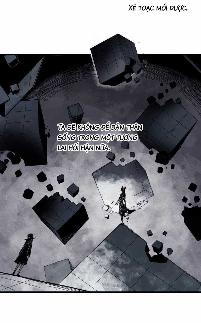 Mặt Nạ Chân Lý Chapter 153 trang 41