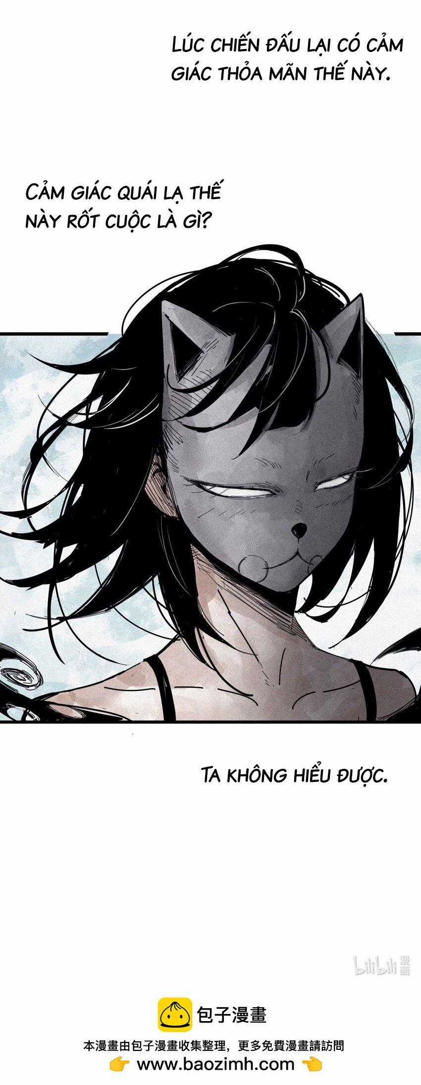 Mặt Nạ Chân Lý Chapter 153 trang 43