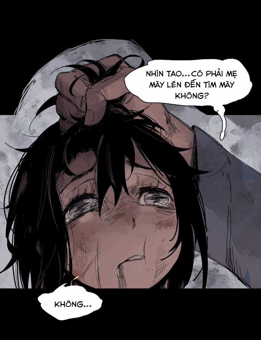 Mặt Nạ Chân Lý Chapter 153 trang 6