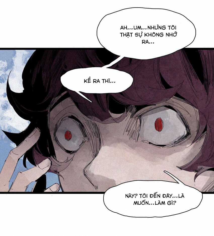 Mặt Nạ Chân Lý Chapter 154 trang 10