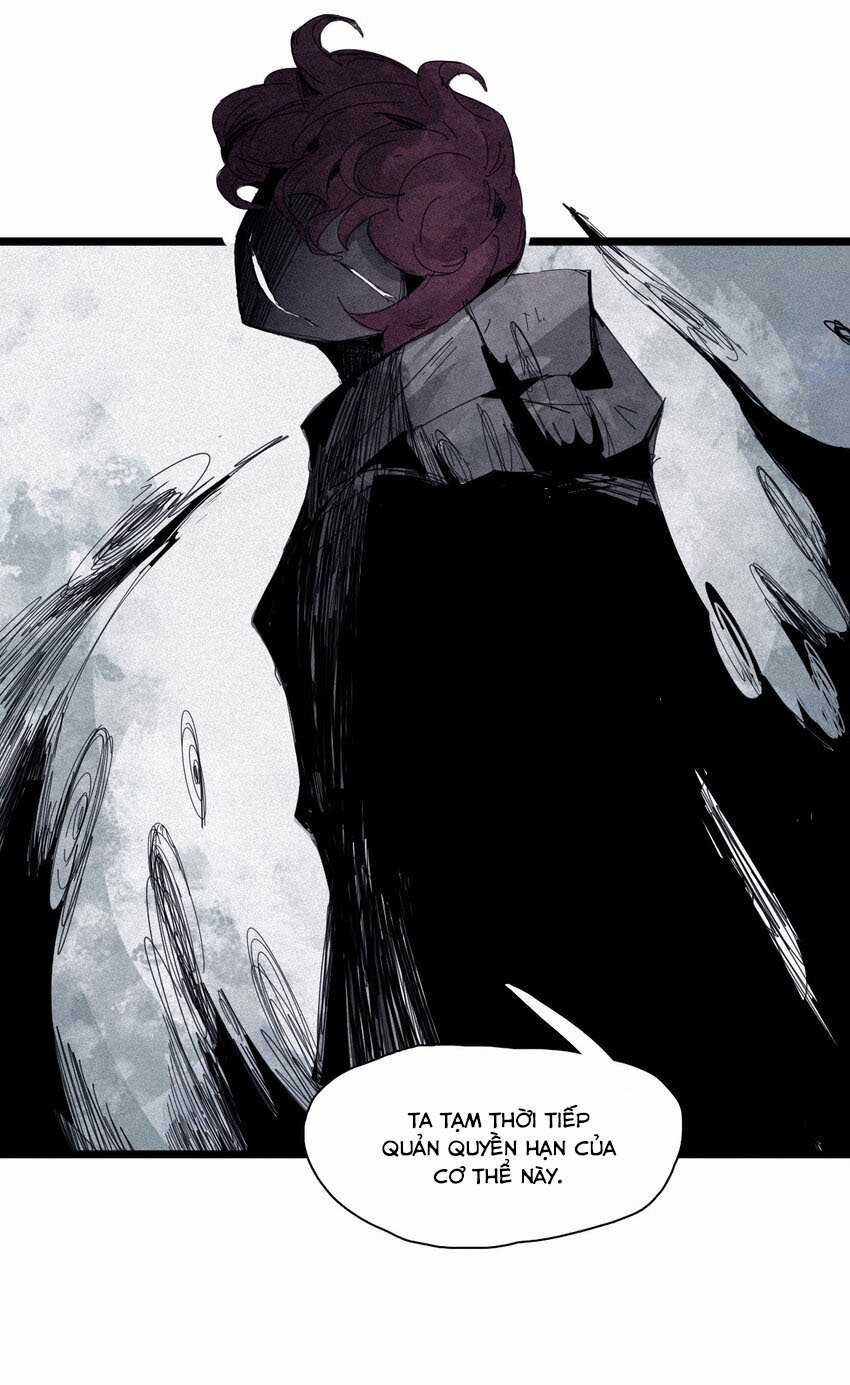 Mặt Nạ Chân Lý Chapter 154 trang 15