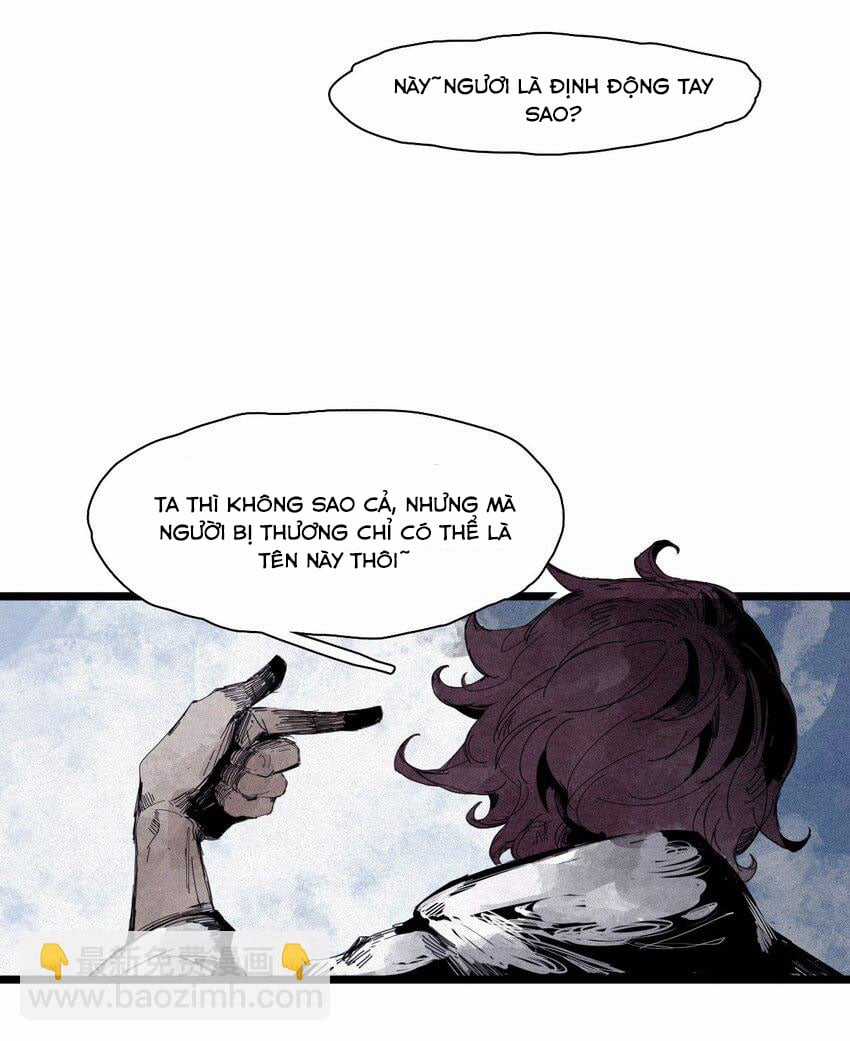 Mặt Nạ Chân Lý Chapter 154 trang 17