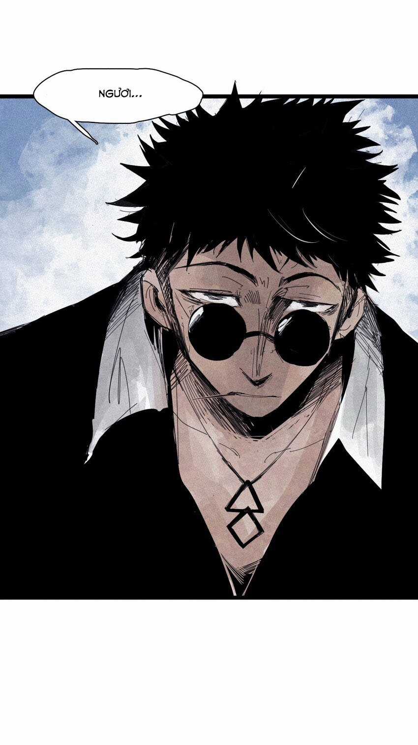 Mặt Nạ Chân Lý Chapter 154 trang 19