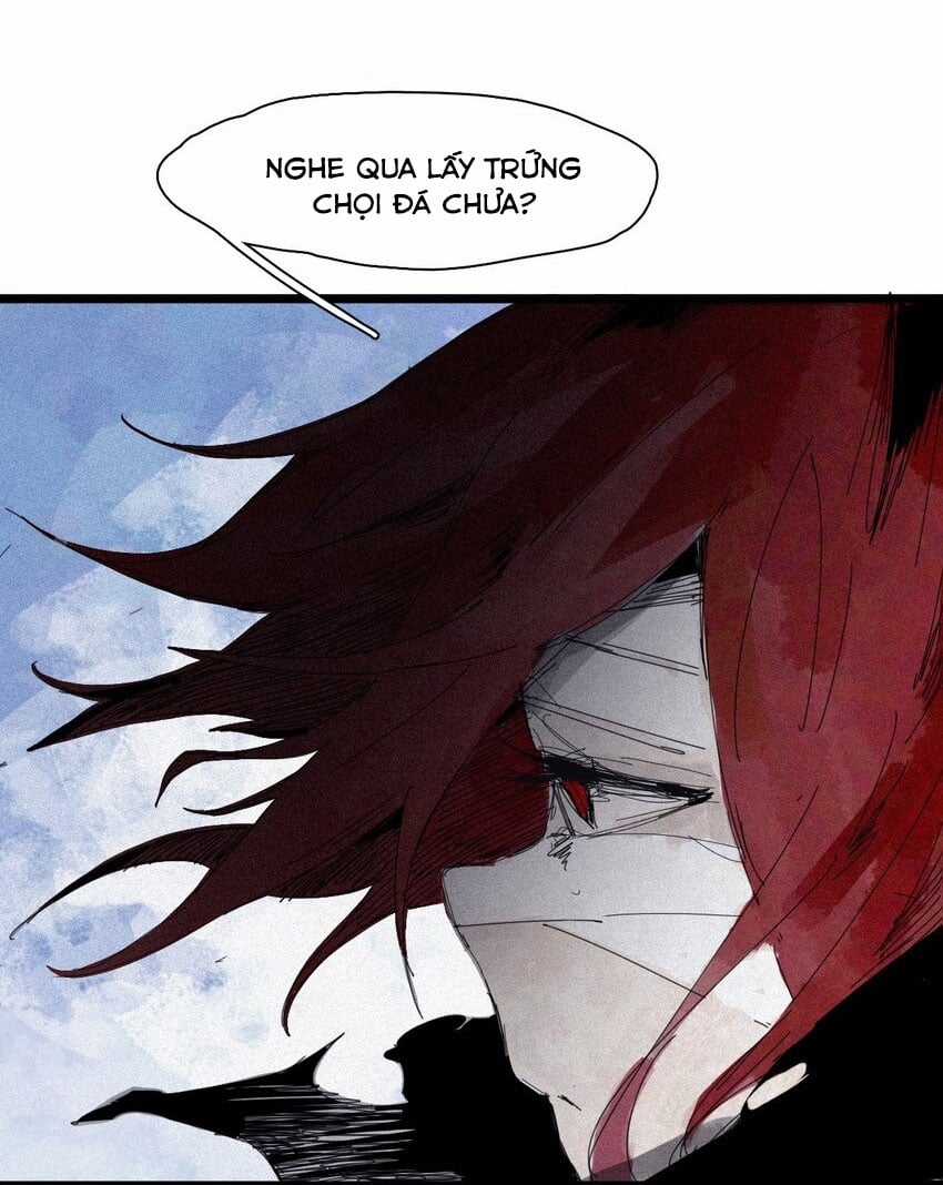 Mặt Nạ Chân Lý Chapter 154 trang 2