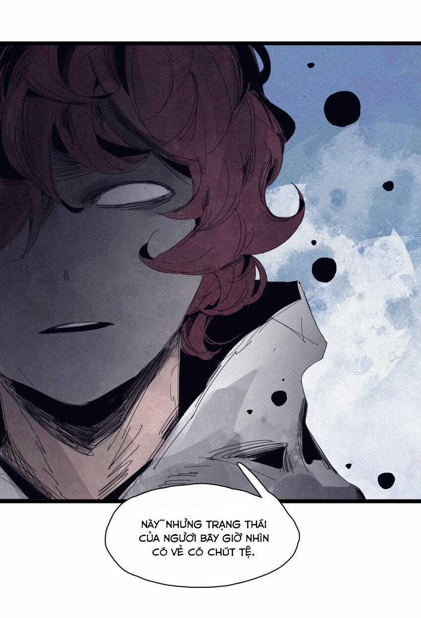 Mặt Nạ Chân Lý Chapter 154 trang 23