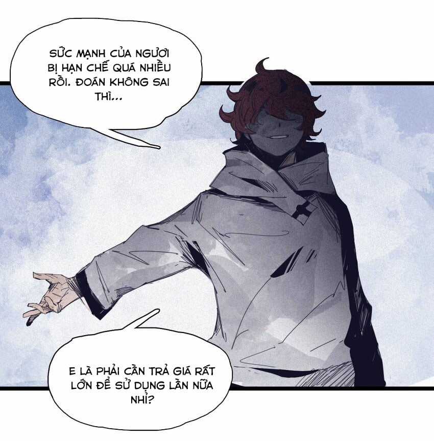 Mặt Nạ Chân Lý Chapter 154 trang 24