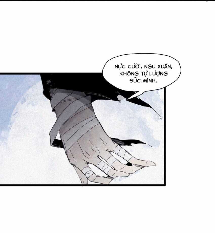 Mặt Nạ Chân Lý Chapter 154 trang 3