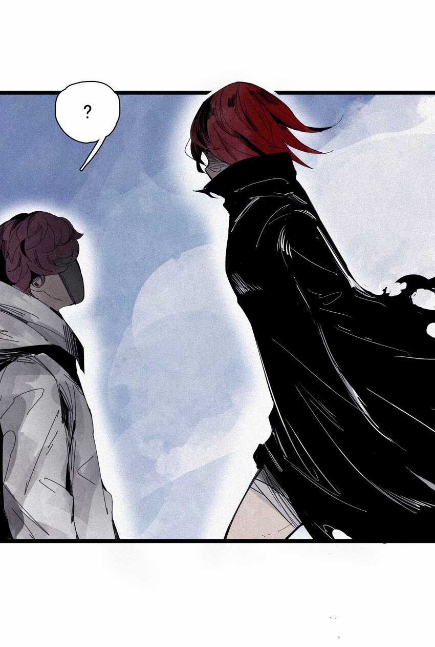 Mặt Nạ Chân Lý Chapter 154 trang 31