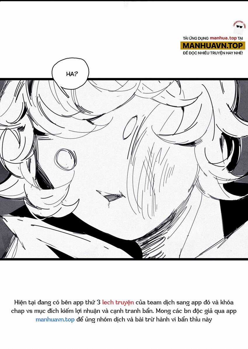 Mặt Nạ Chân Lý Chapter 154 trang 33