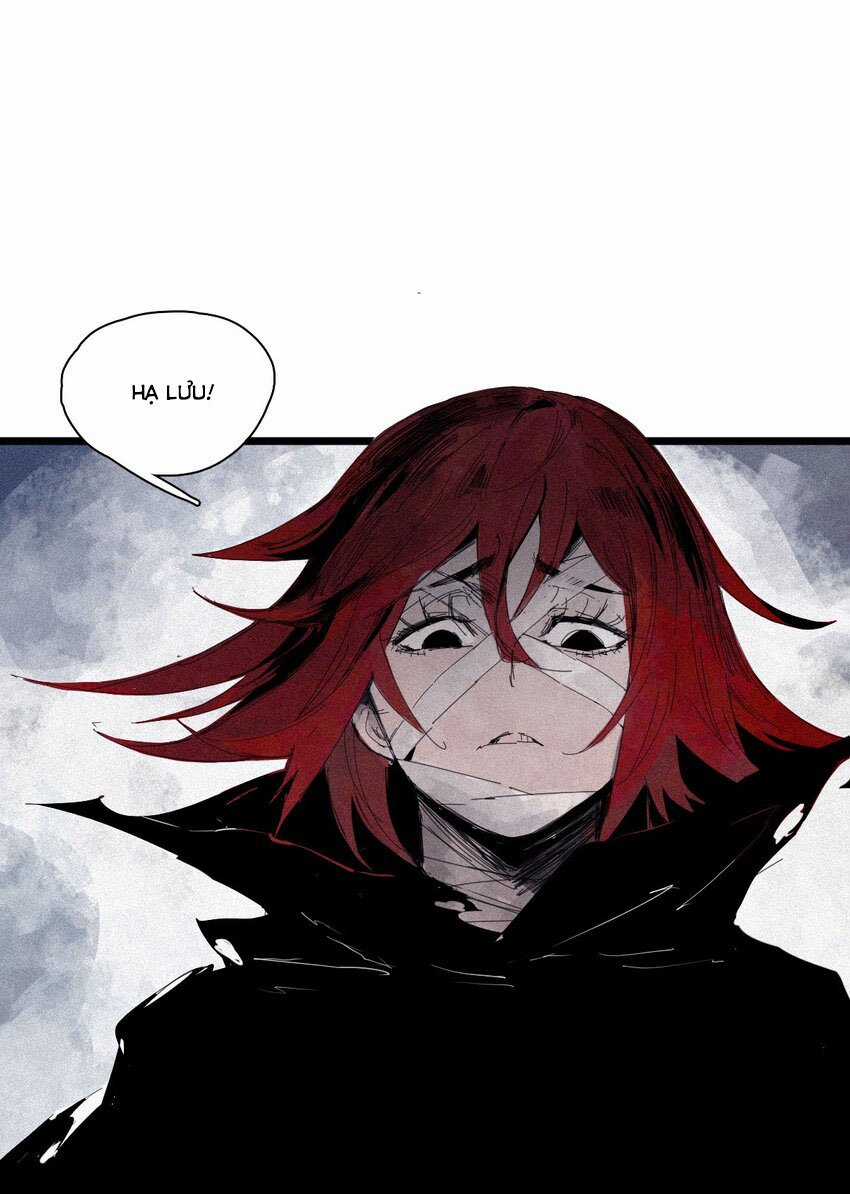 Mặt Nạ Chân Lý Chapter 154 trang 34