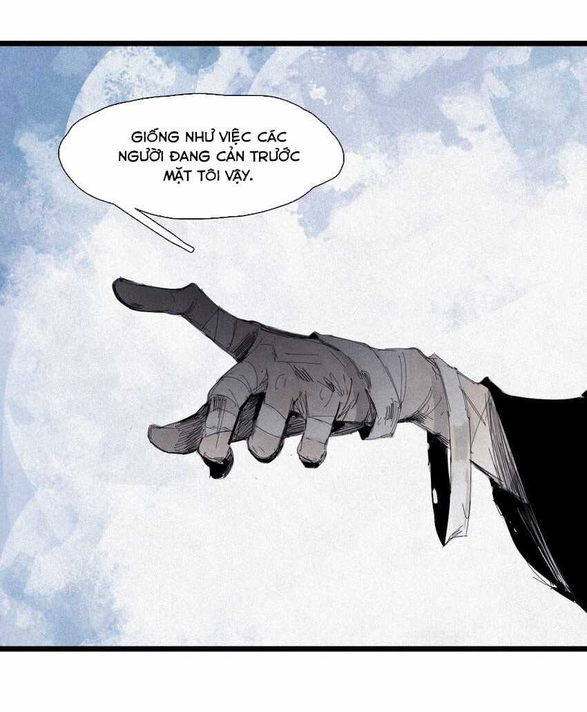 Mặt Nạ Chân Lý Chapter 154 trang 4