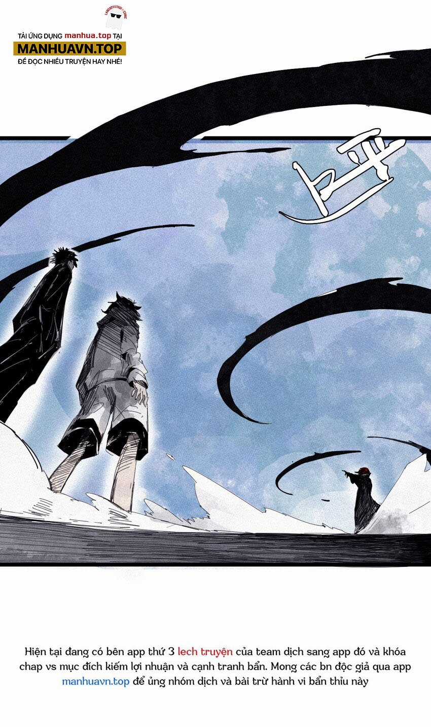 Mặt Nạ Chân Lý Chapter 154 trang 5