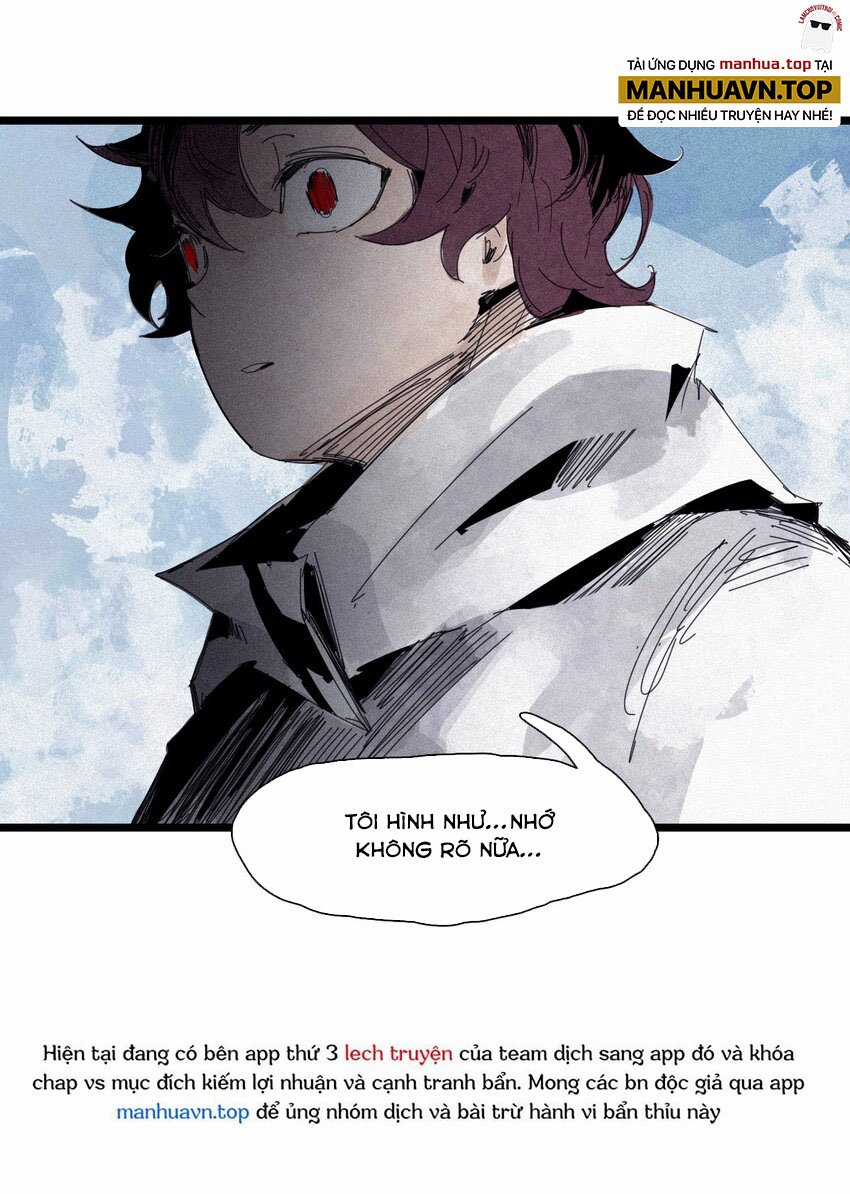 Mặt Nạ Chân Lý Chapter 154 trang 8