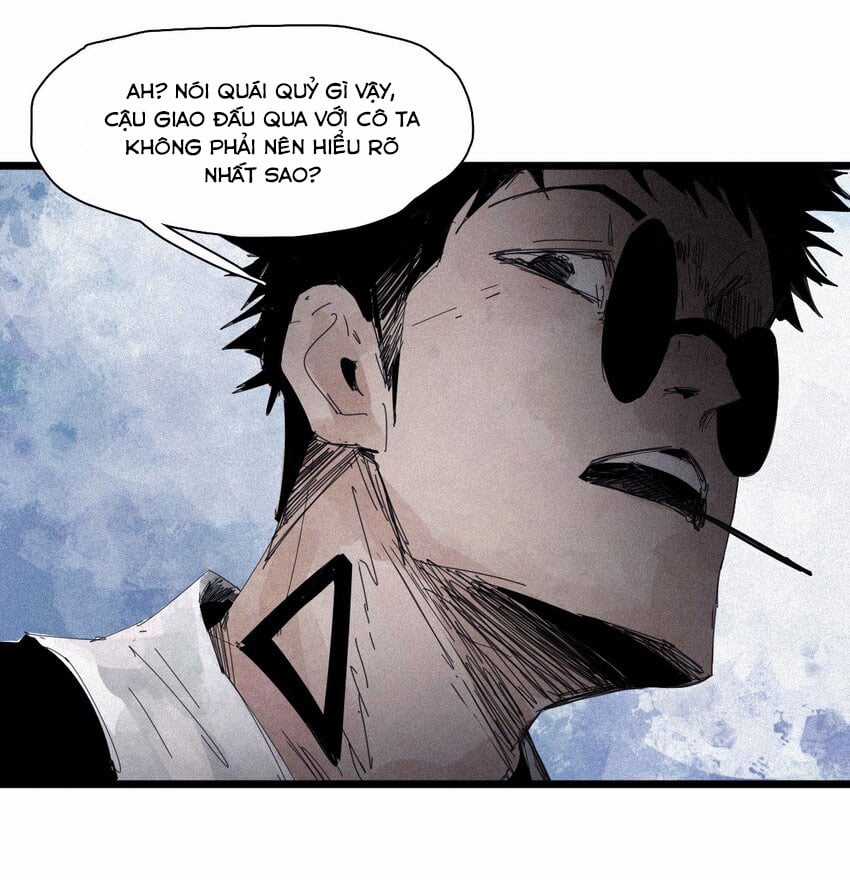 Mặt Nạ Chân Lý Chapter 154 trang 9