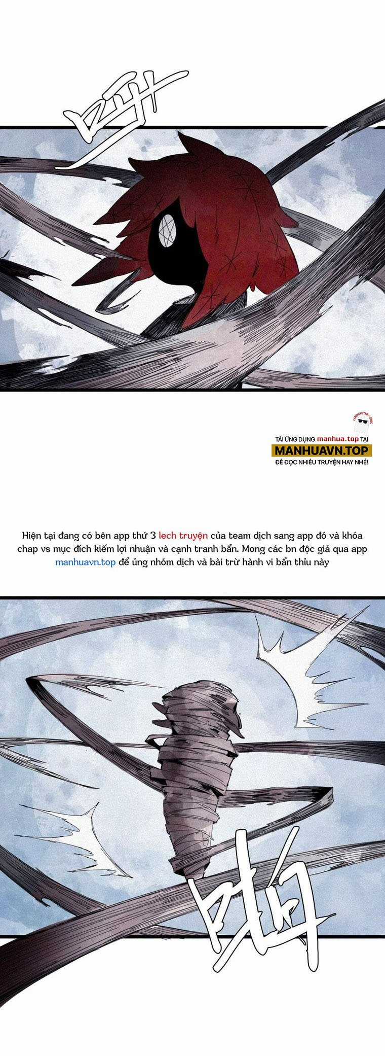 Mặt Nạ Chân Lý Chapter 155 trang 11