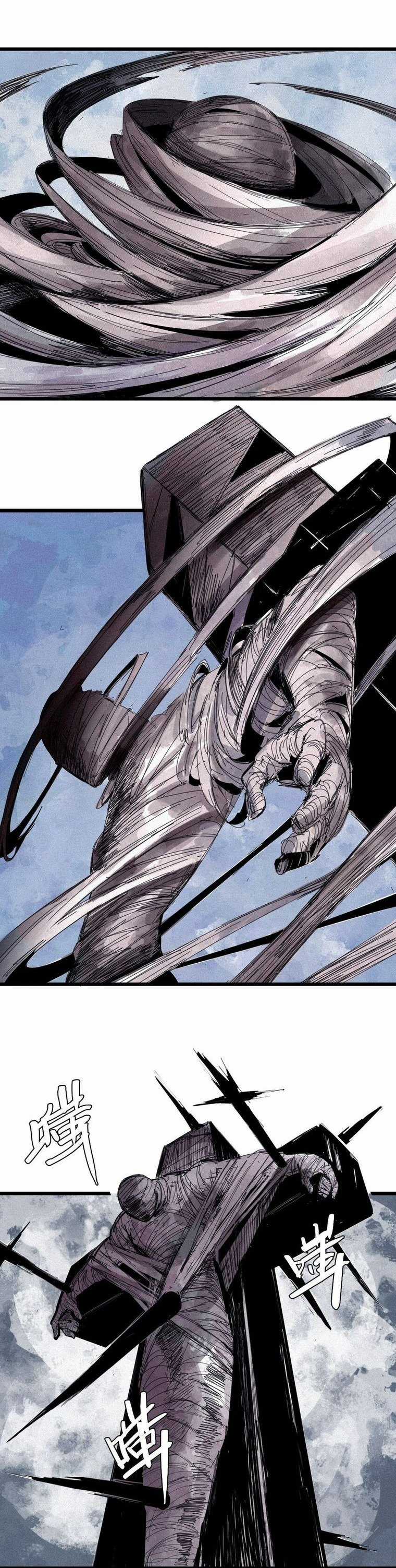 Mặt Nạ Chân Lý Chapter 155 trang 12