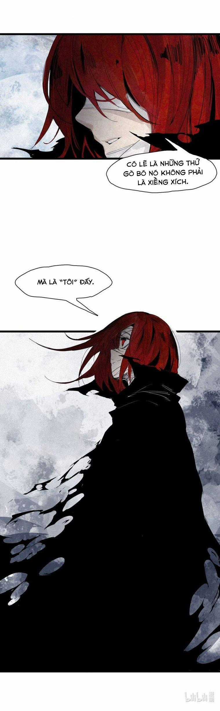 Mặt Nạ Chân Lý Chapter 155 trang 15