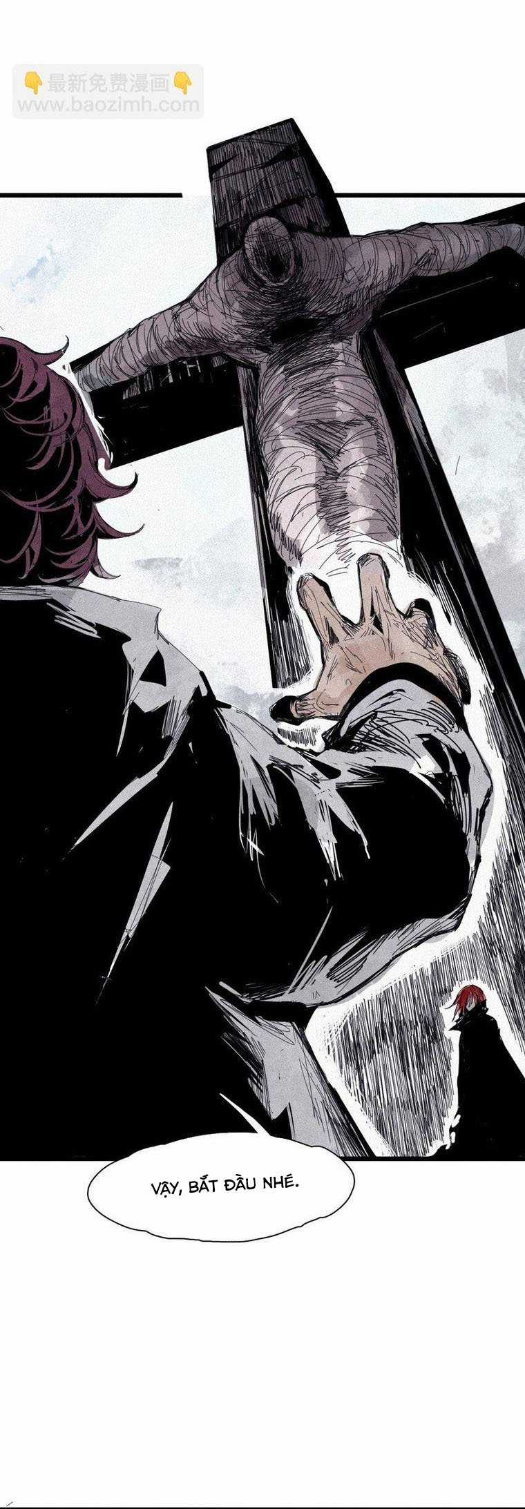 Mặt Nạ Chân Lý Chapter 155 trang 5