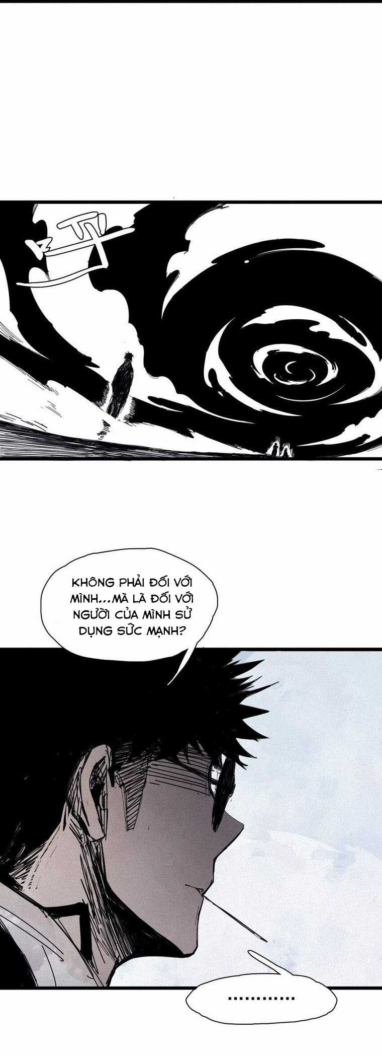 Mặt Nạ Chân Lý Chapter 155 trang 7