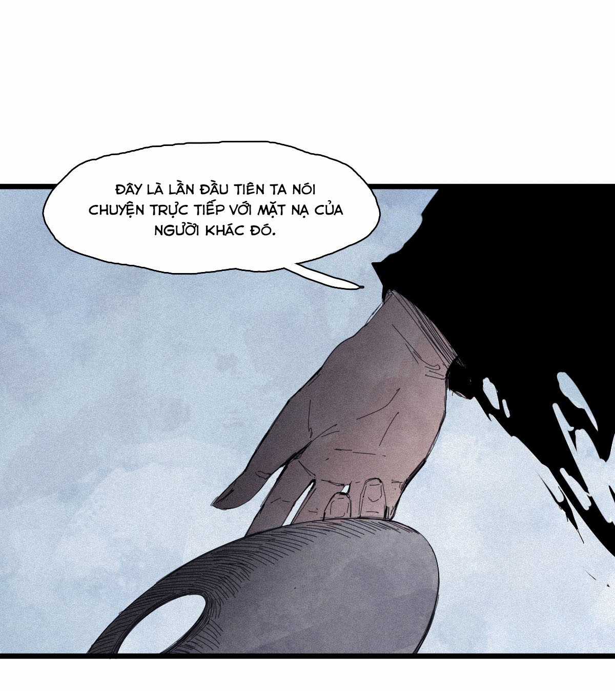 Mặt Nạ Chân Lý Chapter 156 trang 11